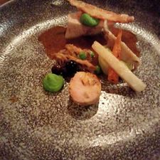 Restaurant 55