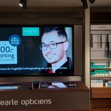 Pearle Opticiens Hilversum