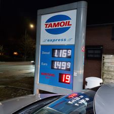 Tamoil Express Geldrop
