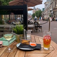 Bistro TG