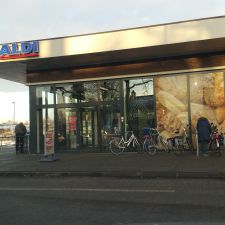 ALDI Groenlo Het Pand