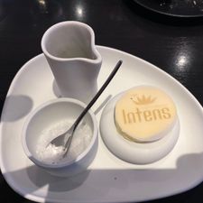 Restaurant Intens