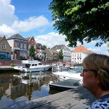 ALDI Oudenbosch Oost-Vaardeke