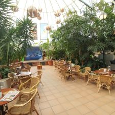 Aqua Mundo Center Parcs