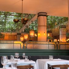 Cecconi's Amsterdam