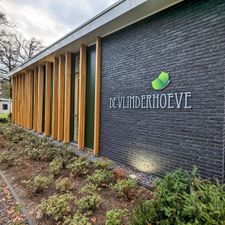 Landal De Vlinderhoeve