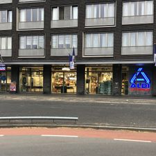 ALDI Maastricht Malbergsingel