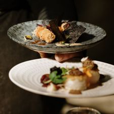Umami by Han Amsterdam