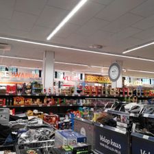 ALDI Amsterdam Admiraal de Ruijterweg