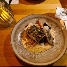 Mr. Sammi | Restaurant in Roermond