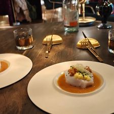 Restaurant GOUD