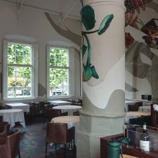 Restaurant 't Weeshuys