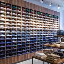 Cavallaro Napoli outlet