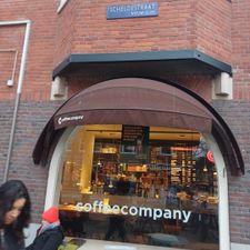 coffeecompany