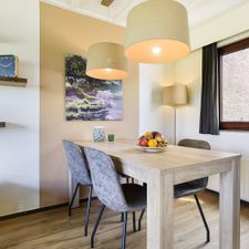 Summio Vakantiepark Reevallis