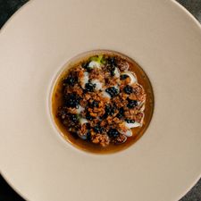 Restaurant Wils