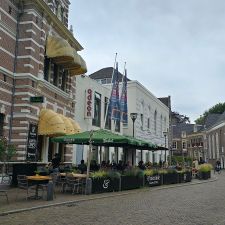Ensemble Gastro & Bar