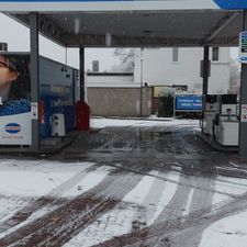 Tamoil Express Kerkrade