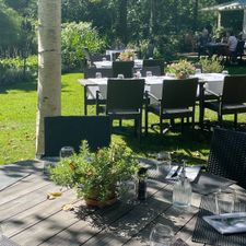 Witte Berken Natuurhotel