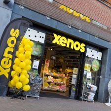 Xenos Boxmeer