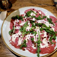 Restaurant De Beren Roermond