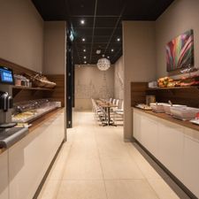 Hotel Cornelisz