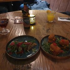 Restaurant De Beren Alphen aan den Rijn