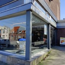 ALDI Breda Urkstraat