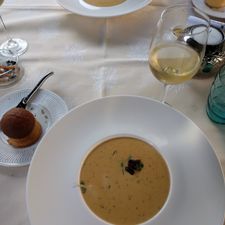 Restaurant De Bottermarck