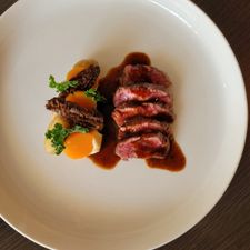 Restaurant Unique
