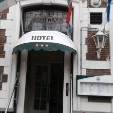 Hotel Centraal