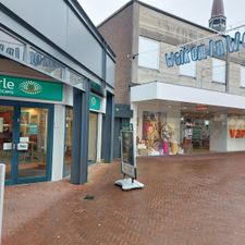 Pearle Opticiens Waalwijk