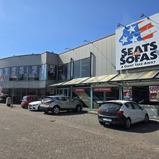 Seats and Sofas Oosterhout