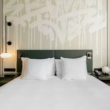 The College Hotel Amsterdam, Autograph Collection