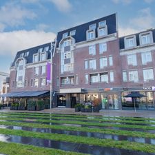 Mercure Hotel Tilburg