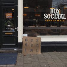 Box Sociaal