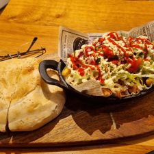 Baki's | Finest Döner Kebab Zwolle