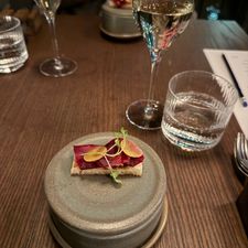 Restaurant Wolf Atelier