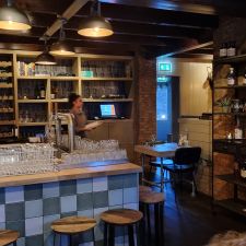 Restaurant 't Herdertje