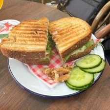 Café 't Smalle