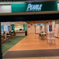 Pearle Opticiens Leiderdorp