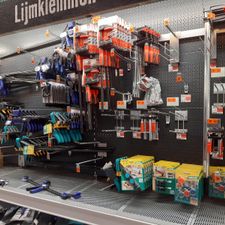 HORNBACH Bouwmarkt Best