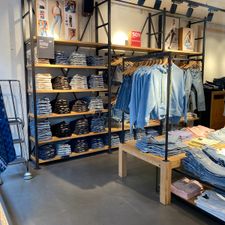 Levi's® Leidsestraat