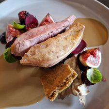 Restaurant, Hotel & Spa Savarin