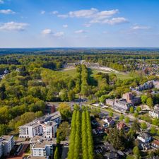 Bastion Hotel Apeldoorn - Het Loo