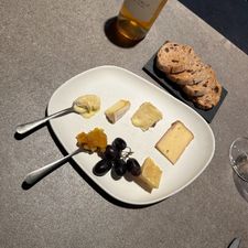 Restaurant Ambrozijn