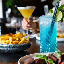 Blue Dog Breda
