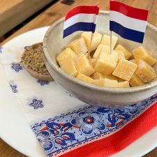 Brasserie Bink Amsterdam