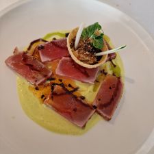Restaurant Allemansgeest