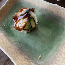 Yume Sushi Assen